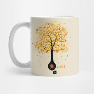 Sounds of Nature Mug